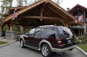 2006 Ford Explorer