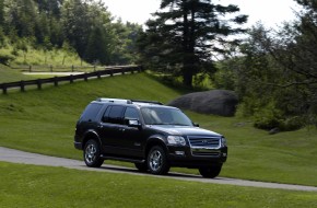 2006 Ford Explorer