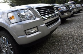 2006 Ford Explorer