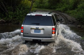 2006 Ford Explorer