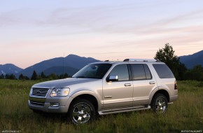 2006 Ford Explorer