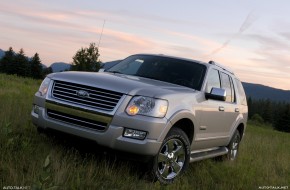 2006 Ford Explorer