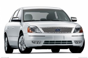 2006 Ford Five Hundred