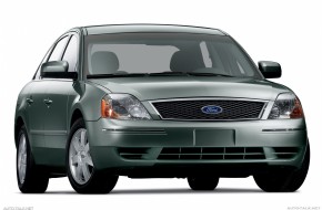 2006 Ford Five Hundred