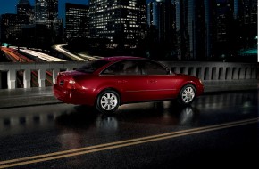 2006 Ford Five Hundred