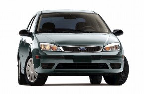 2006 Ford Focus