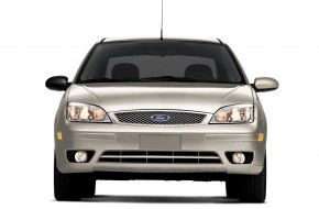 2006 Ford Focus