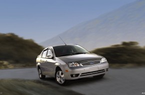 2006 Ford Focus