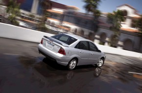 2006 Ford Focus