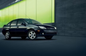 2006 Ford Focus