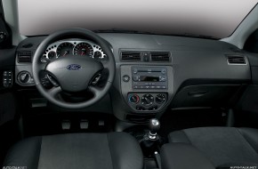 2006 Ford Focus