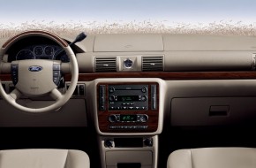 2006 Ford Freestar
