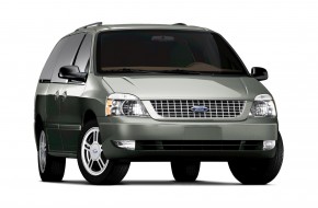 2006 Ford Freestar