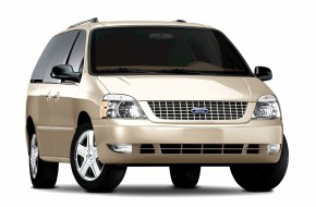 2006 Ford Freestar