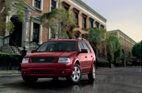 2006 Ford Freestyle