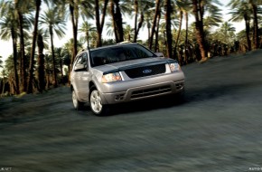 2006 Ford Freestyle