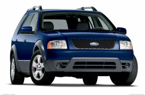 2006 Ford Freestyle