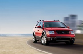 2006 Ford Freestyle