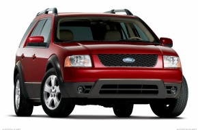 2006 Ford Freestyle