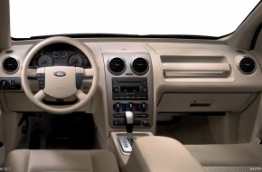 2006 Ford Freestyle