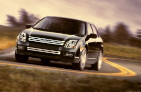 2006 Ford Fusion