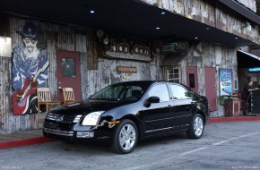 2006 Ford Fusion