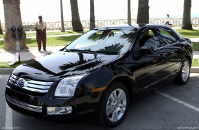2006 Ford Fusion