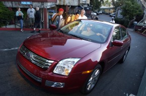 2006 Ford Fusion