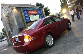 2006 Ford Fusion