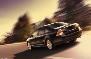 2006 Ford Fusion