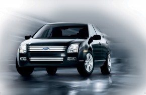 2006 Ford Fusion