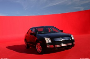 2006 Ford Fusion