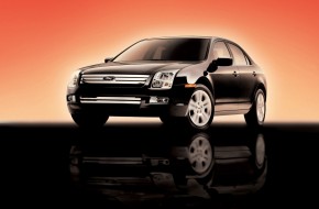 2006 Ford Fusion