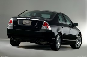 2006 Ford Fusion