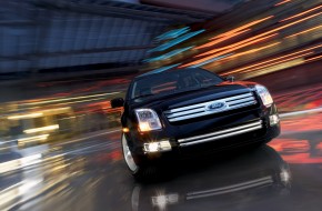 2006 Ford Fusion