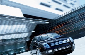 2006 Ford Fusion