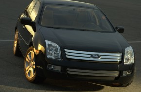 2006 Ford Fusion