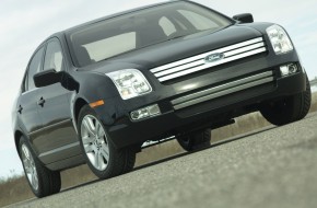 2006 Ford Fusion