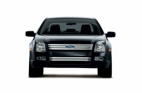 2006 Ford Fusion
