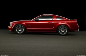 2006 Ford Mustang