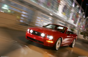 2006 Ford Mustang