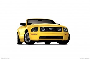 2006 Ford Mustang