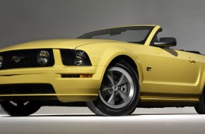 2006 Ford Mustang