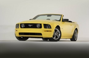 2006 Ford Mustang