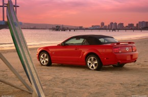 2006 Ford Mustang