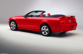 2006 Ford Mustang