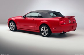 2006 Ford Mustang