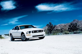 2006 Ford Mustang