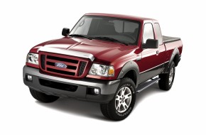 2006 Ford Ranger