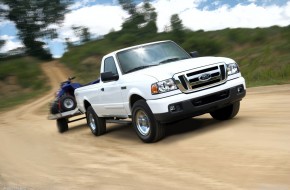 2006 Ford Ranger